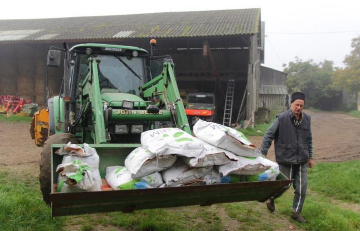 La terre craque ! D’énormes tensions chez ces agriculteurs ornais, prêts à de nouveaux blocages