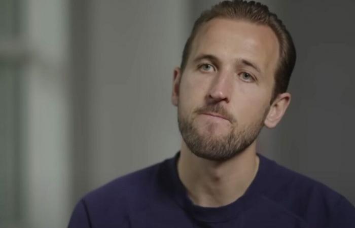 Harry Kane au PSG l’été prochain ?