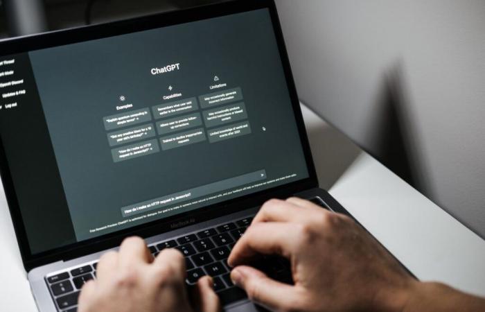 Pas encore convaincu par ChatGPT ? Voici la nouveauté qui pourrait vous rendre accro