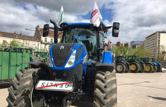 Que préparent les agriculteurs de Côte-d’Or ?