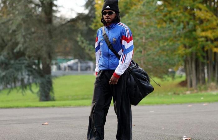 “Un manque d’ouverture d’esprit”, Jules Koundé répond à ceux qui critiquent les tenues des Bleus