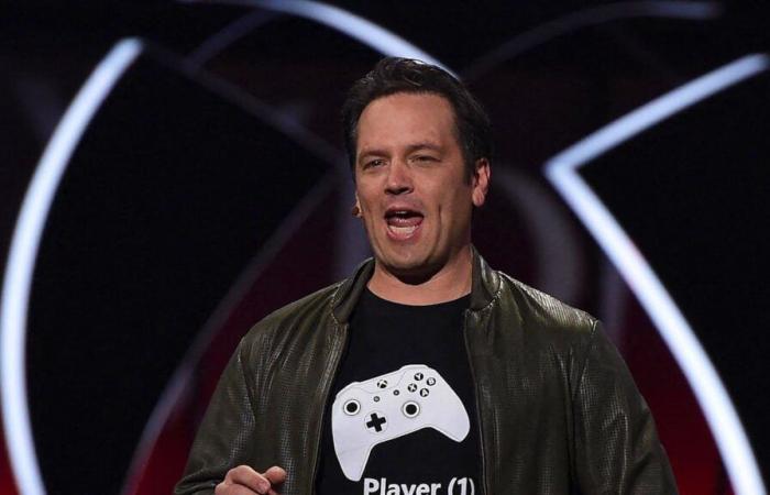 Le chef de Xbox confirme que Microsoft travaille sur une console portable