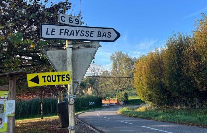 des centaines de foyers se sont retrouvés sans électricité au petit matin sur les hauteurs de Moissac