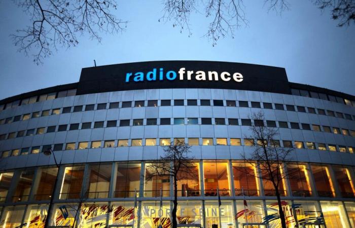 France Inter bat son record, France Info passe RTL, Europe 1 continue sa montée