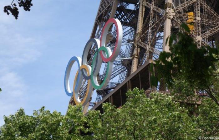 Paris 2024 booste ses recettes publicitaires pour 2024 – SportBusiness.Club