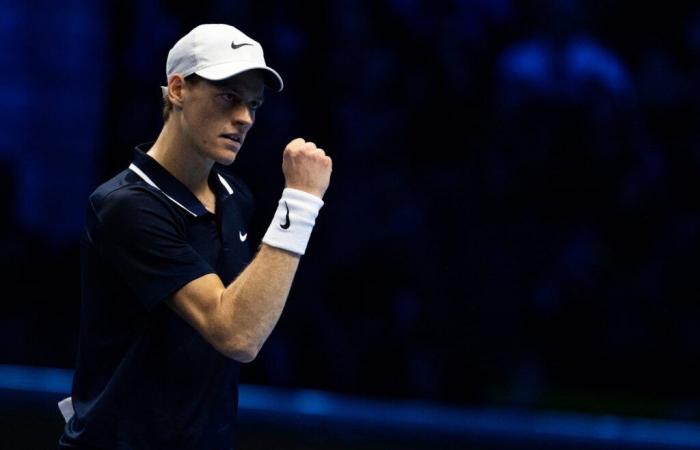 horaires et où voir Fritz-De Minaur et Sinner-Medvedev