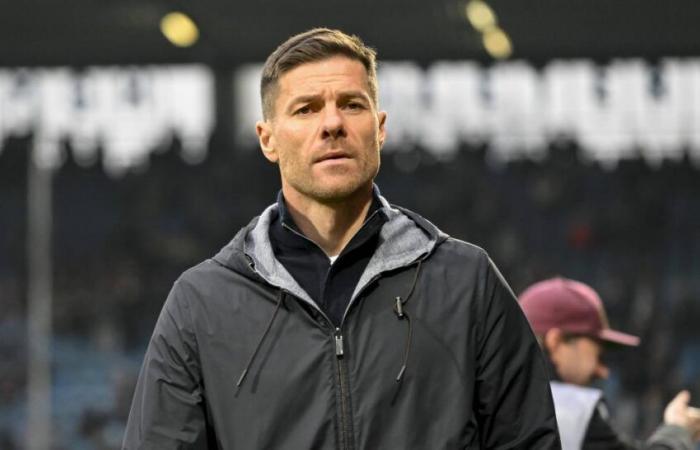 Coup de tonnerre, Xabi Alonso annoncé comme successeur d’Ancelotti l’été prochain !