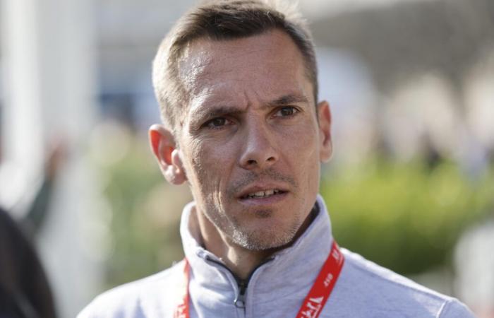 Philippe Gilbert réagit après sa non-sélection à la tête de l’équipe de Belgique