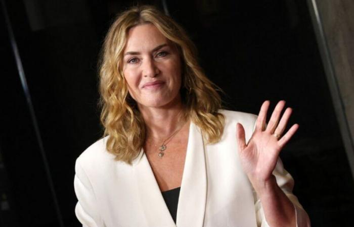 “Je ne devrais pas le dire”… Kate Winslet révèle un secret de tournage sur cette scène culte du film avec Leonardo DiCaprio