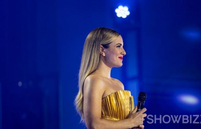 La Stardust Dance Team remporte la première saison