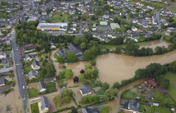 Circulation et inondations, cette commune du Maine-et-Loire affronte les deux enjeux à bras-le-corps