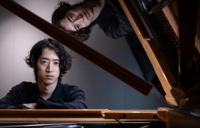 Fantaisie et éclectisme, la marque de fabrique du pianiste Hayato Sumino