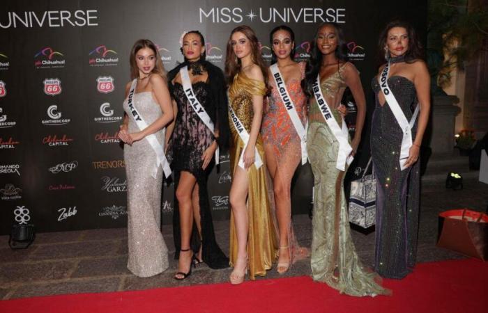 Tout ce qu’il faut savoir sur l’élection Miss Univers 2024