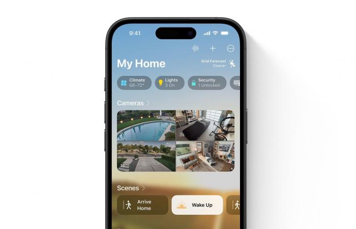 Le nouveau « HomePad » d’Apple est exactement ce que je recherche dans un appareil domestique