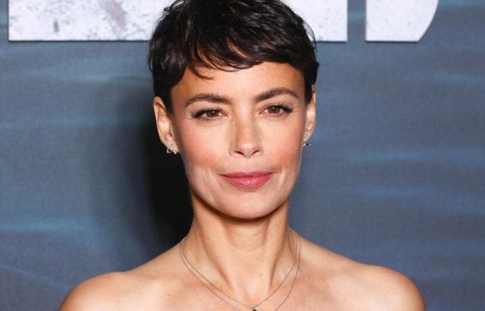 en larmes, Bérénice Bejo évoque sa naturalisation