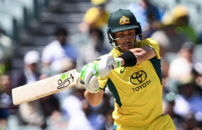 Premier score T20 Australie vs Pakistan, blog en direct, comment regarder, lancer, pluie de Brisbane, prévisions météo, heure de début, diffusion, vidéo, faits saillants, équipes