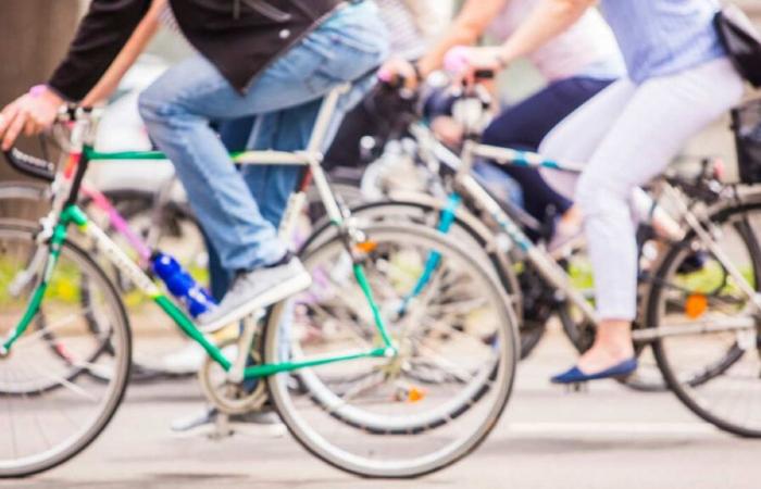 Les Yvelines peinent à faire du vélo un moyen de transport quotidien