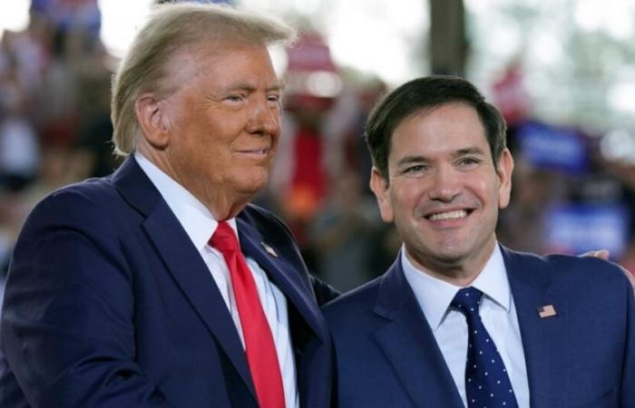 Donald Trump nomme Marco Rubio, bête noire du régime d’Alger, au poste de secrétaire d’État