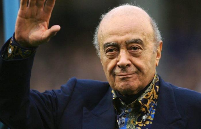 Le frère de Mohamed Al-Fayed également accusé de viol