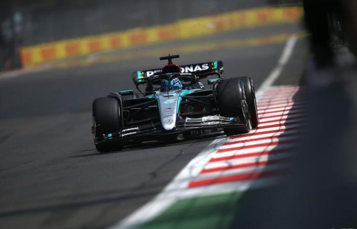 Formule 1 | Mercedes F1 voit son fournisseur de turbo faire faillite