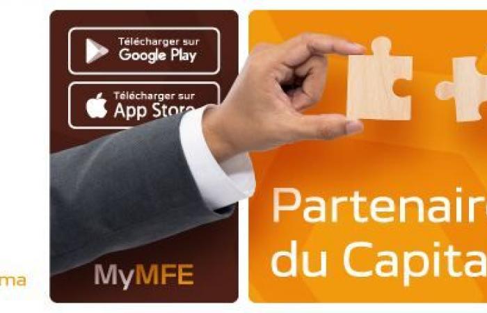 Ouverture du 3ème Forum Emploi et Entrepreneuriat à Casablanca