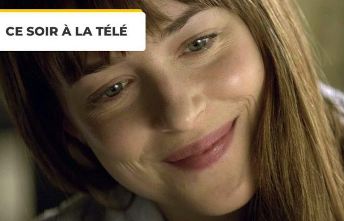 Et si vous passiez la soirée avec Dakota Johnson et Kim Basinger ? – Actualités cinéma