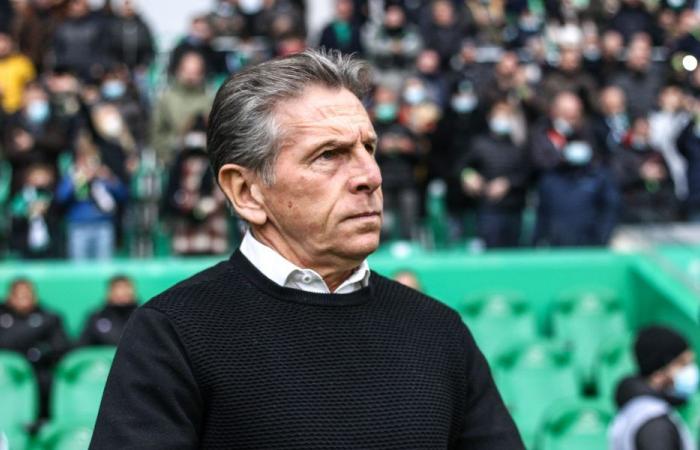 Puel tacle les Verts, ils laissent filer un grand joueur !