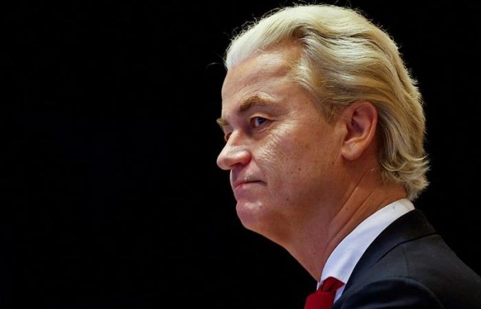 Geert Wilders accuse les Marocains d’être responsables des violences à Amsterdam