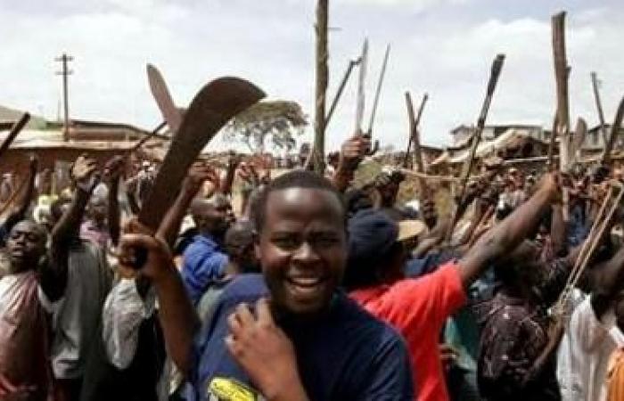 A 9th commemorative march for Babacar Gueye, the “Adama Traore of Ille-et-Vilaine”