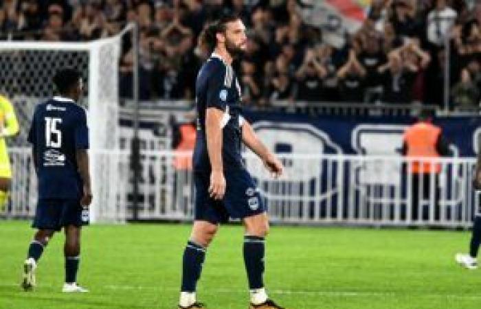 [J2] Les Tops et les Flops des Girondins4Ever après ce match en retard au Poiré-sur-Vie