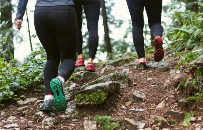 le sport est un puissant allié contre le cancer