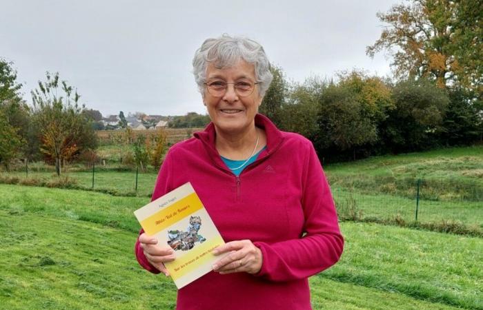 Dans l’Orne, un nouveau livre pour “découvrir l’histoire de son village”