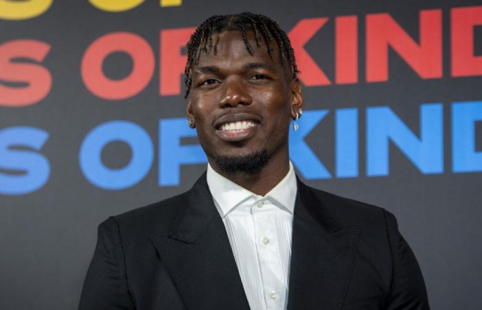 Le choix de Pogba se précise ?