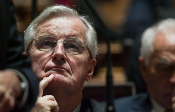 Le 49,3 pour le budget prévu par Barnier dès le départ ? Ces détails suggèrent que oui