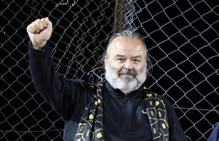 Le propriétaire de l’AEK offre un bonus de 300 000 € pour la victoire grecque sur l’Angleterre – Greek City Times