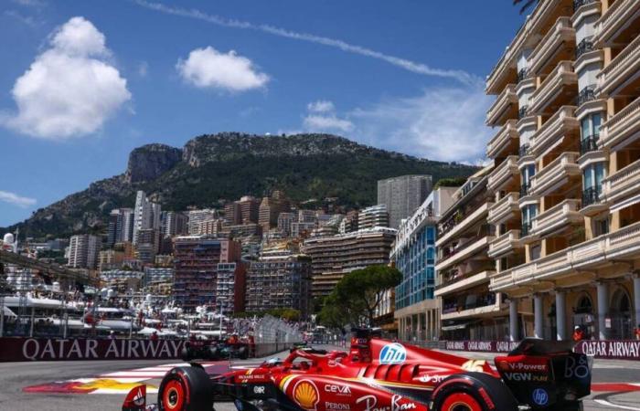 F1. Le Grand Prix de Monaco prolongé jusqu’en 2031