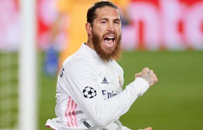 Real Madrid, un ancien membre du club s’oppose au retour de Sergio Ramos