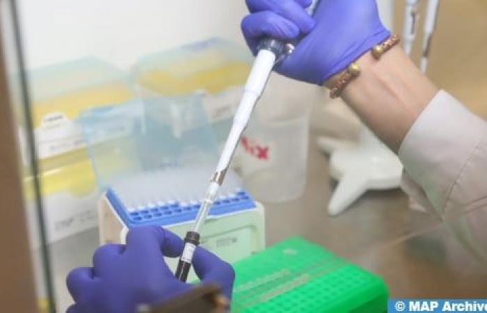 CDC-Afrique recommande le premier test PCR en temps réel pour Mpox produit localement au Maroc