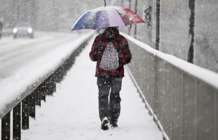 les experts prédisent peu de neige en Suisse