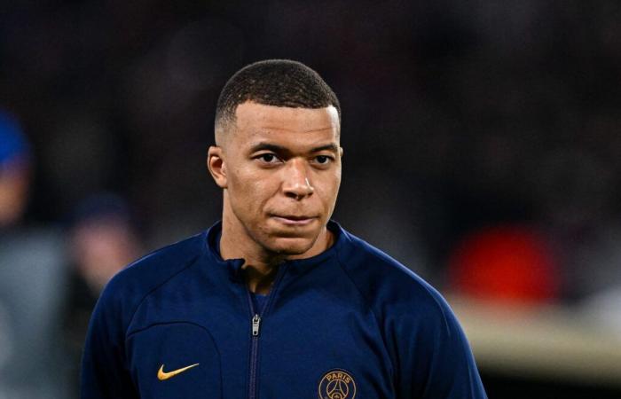 Des révélations positives sur l’attitude de Mbappé au PSG !