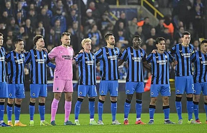 Nouveau jackpot pour Bruges ? « Tottenham est intéressé »