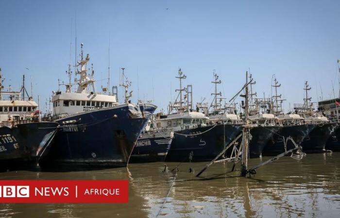 Que sait-on du non-renouvellement de l’accord de pêche entre le Sénégal et l’UE