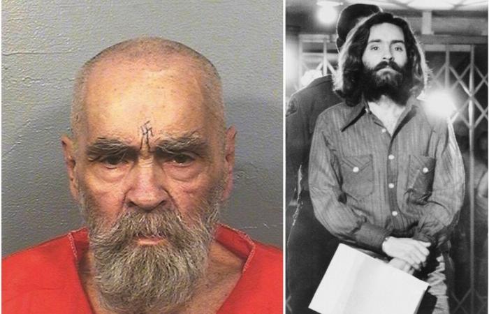 Dans un enregistrement inédit, Charles Manson admet des meurtres inconnus de la justice