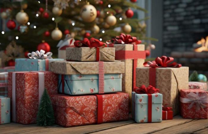 Voici les dates pour envoyer vos colis afin qu’ils arrivent à temps pour Noël