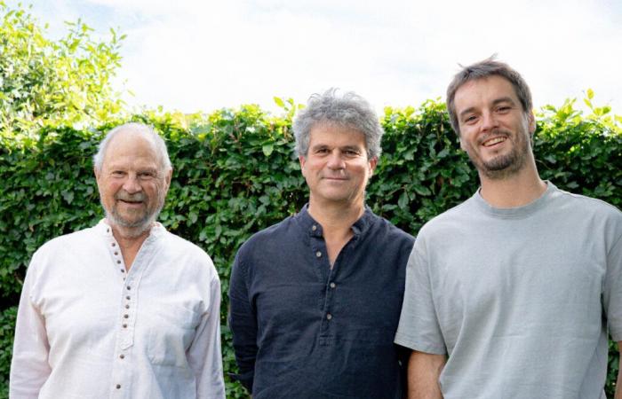 l’atelier Hemon, une histoire familiale et architecturale qui se construit depuis 50 ans