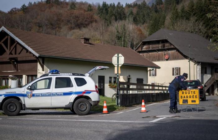 le corps retrouvé dans une voiture en Suisse est bien celui de la mère recherchée