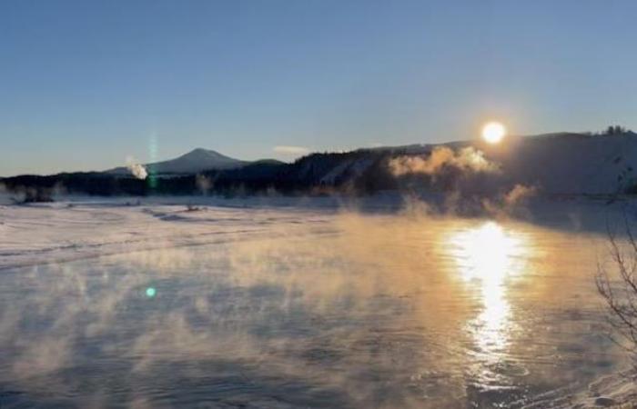 Les émissions de gaz à effet de serre augmentent au Yukon – Arctic Eyes