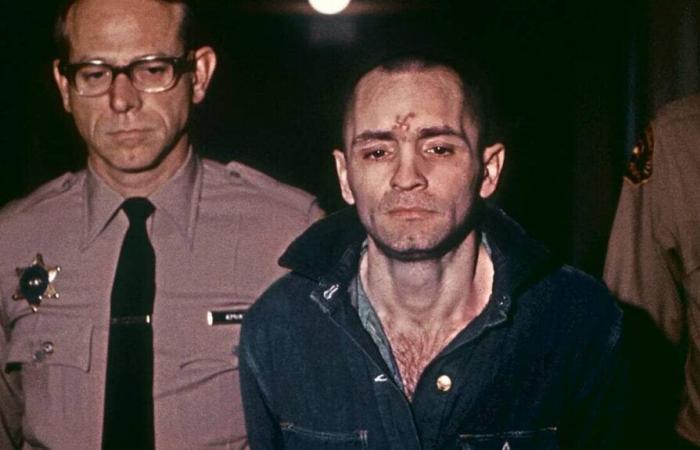 Le gourou Charles Manson admet avoir commis d’autres meurtres lors d’un appel téléphonique dans une ancienne prison