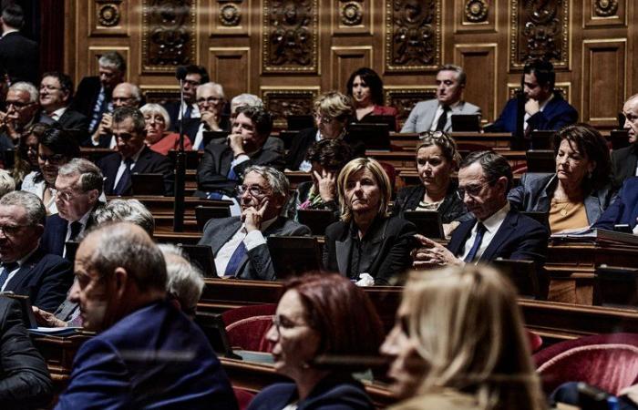 au lieu de supprimer un jour férié, les sénateurs ont une autre idée pour renflouer les caisses de l’Etat