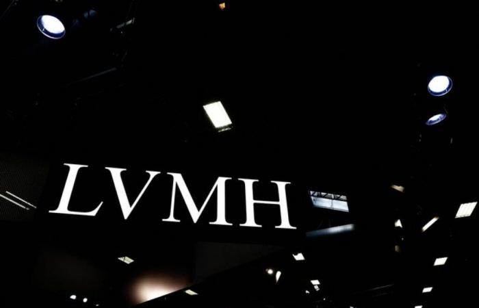 LVMH nomme un nouveau directeur financier et un président pour sa branche Vins et Spiritueux – 14/11/2024 à 07:59